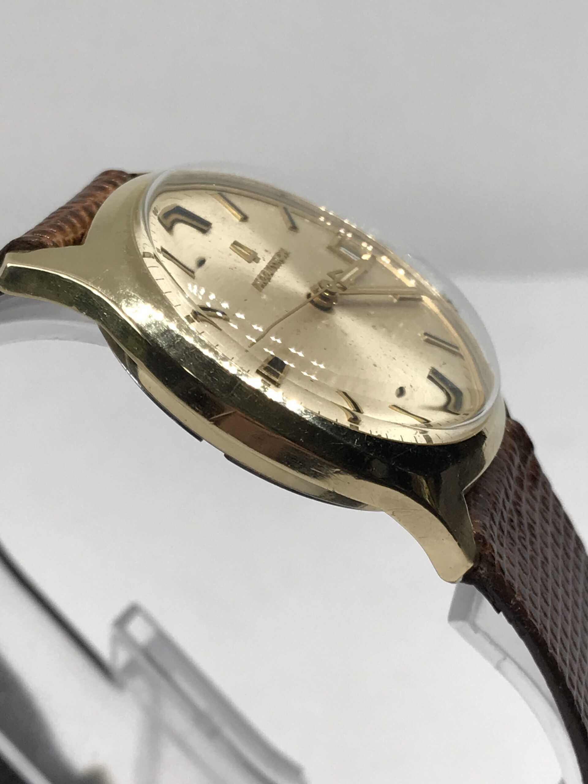 1972 Bulova Accutron 218 - Image 4