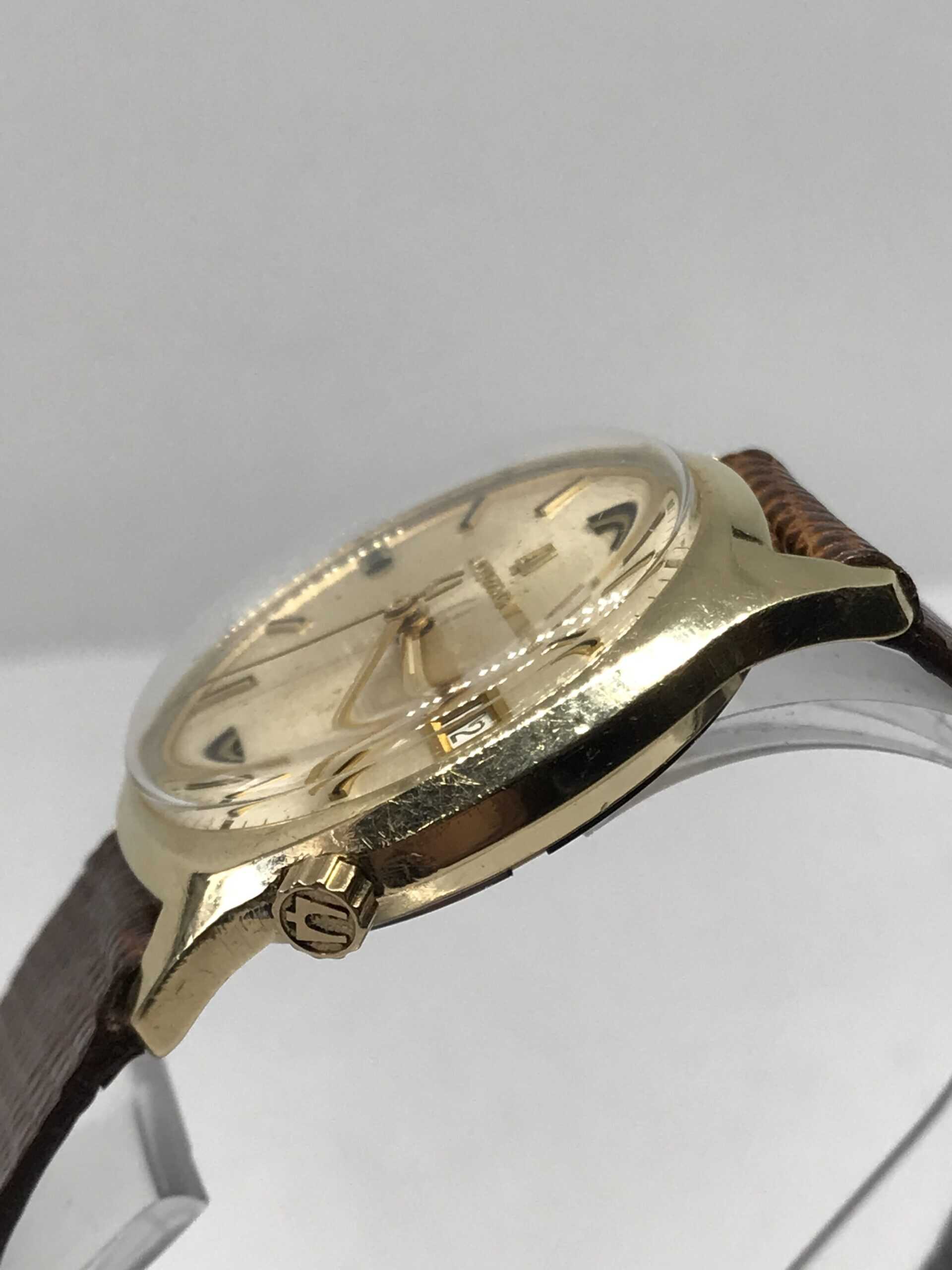 1972 Bulova Accutron 218 - Image 3