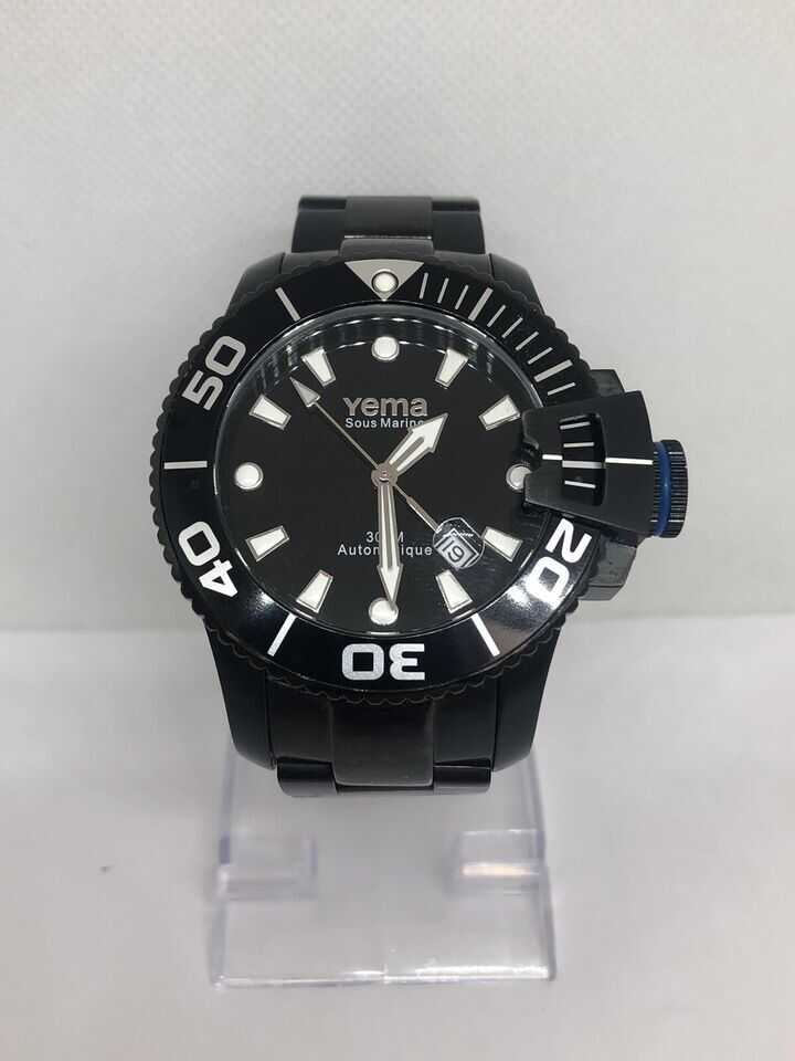 YEMA Sous Marine Diver - Image 5