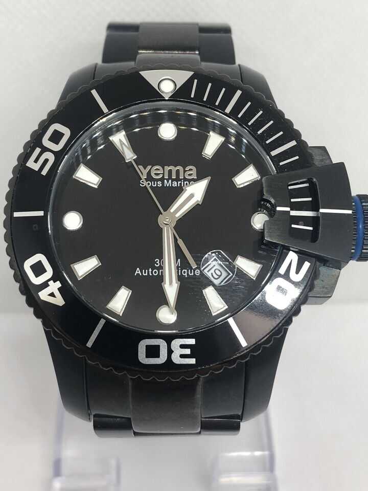 YEMA Sous Marine Diver